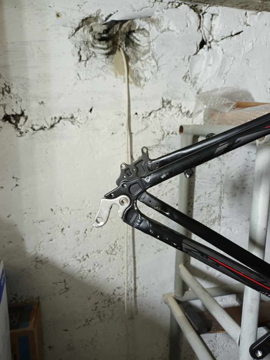 Vand Cadru Bicicleta Frera 28' Trkking & City , 21 viteze