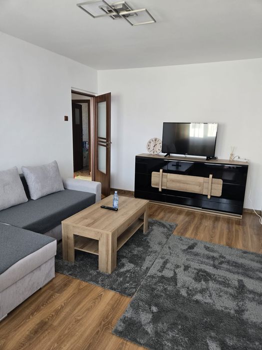 Închiriez apartament 2 camere, 50 mp, complet mobilat, Metrou Eroii Revoluției - Sos. Viilor