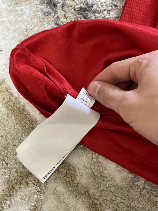 Nike jersey original ‘Janik’ 1