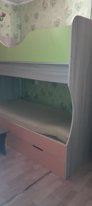 Продам детский гарнитур