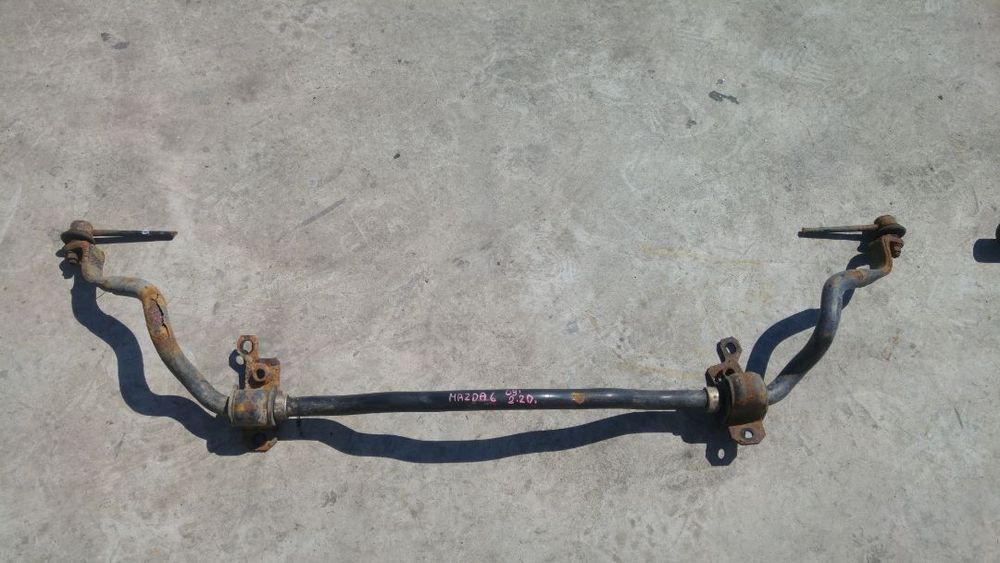 bara stabilizatoare torsiune 2.2d r2aa mazda 6 2008-2012