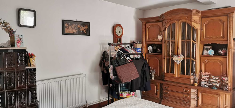 Vand casa central