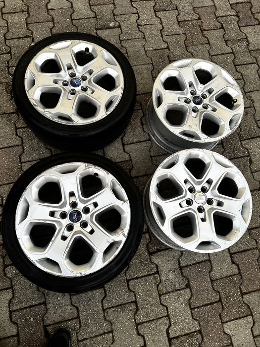 Jante OEM Ford R18