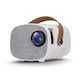 Videoproiector,,proiectie 26-100 inch, 1920 x 1080 Full HD