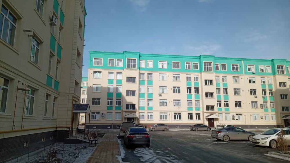 Продажа Квартиры