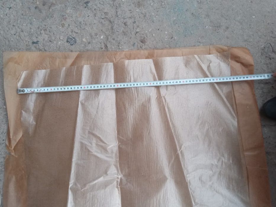 Лск ткань слюденная