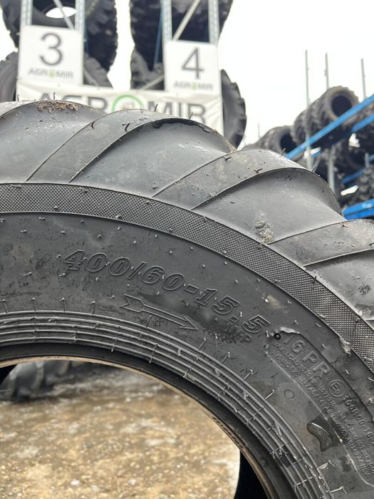 ANVELOPA 400/60-15.5 MRL FLOTATION PRINCE 335 16PR TL  Cauciucuri tractor, Fiat, Case, Fendt, John Deere, New Holland, Massey Ferguson, UTB   Cauciucu