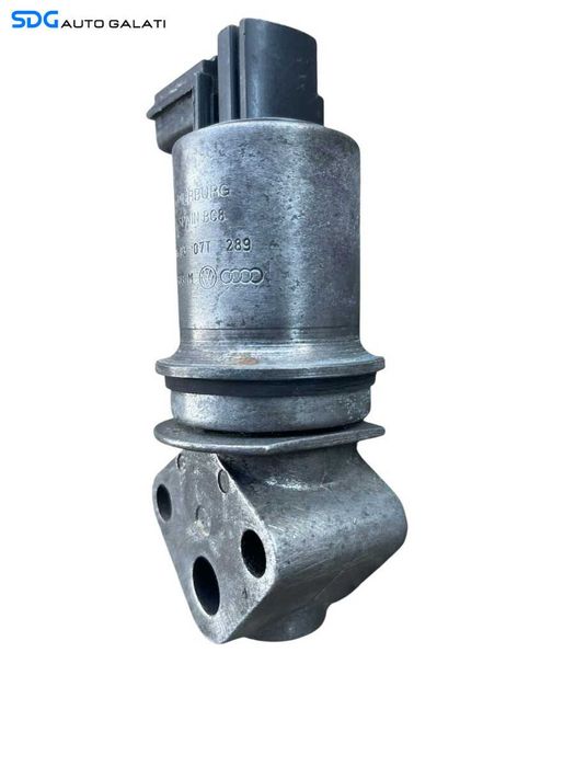 EGR Volkswagen Caddy 3 1.4 BCA 2003 - 2010 Cod 036131503M [N0397]
