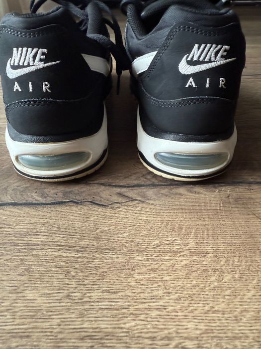 Nike Air Command - номер 44,5