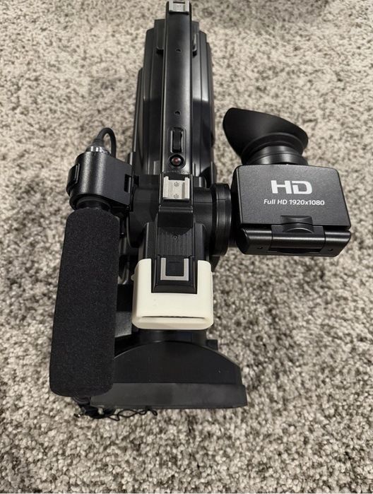 Sony 2500 Видеокамера