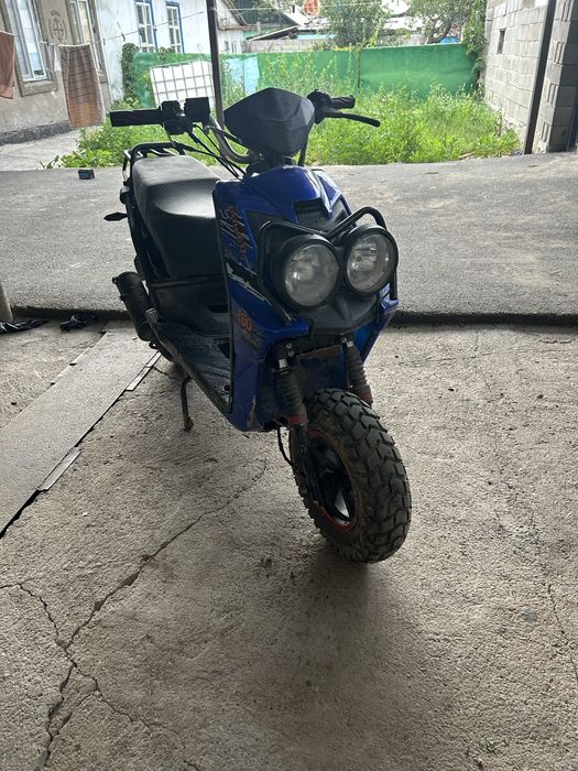 Бумер 180 Продаёться
