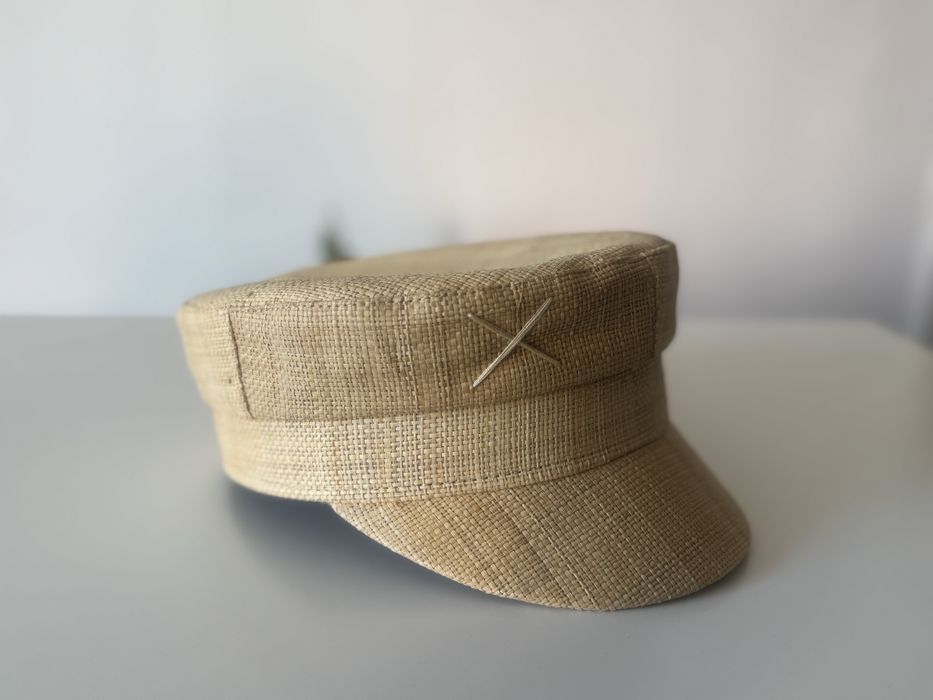 RB Шапки Ruslan Baginskiy