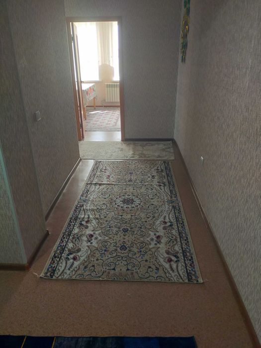 2 бөлмелі пәтер күндікке жалға беріледі