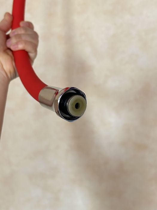 Смеситель новый для кухни