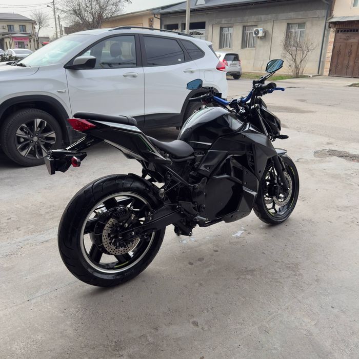 Электромото байк Elektromotobike Sotiladi.