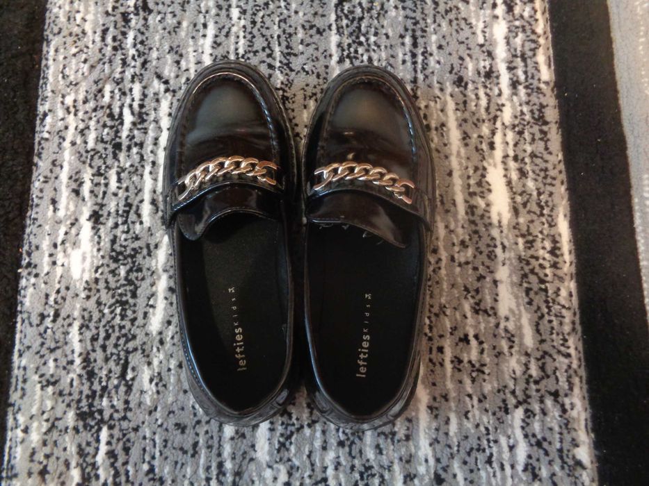 Vand pantofiori fetita 1.