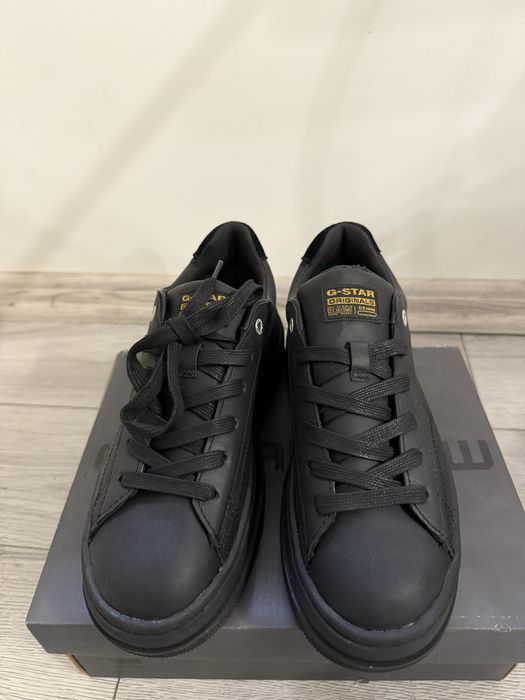 Дамски обувки G-star