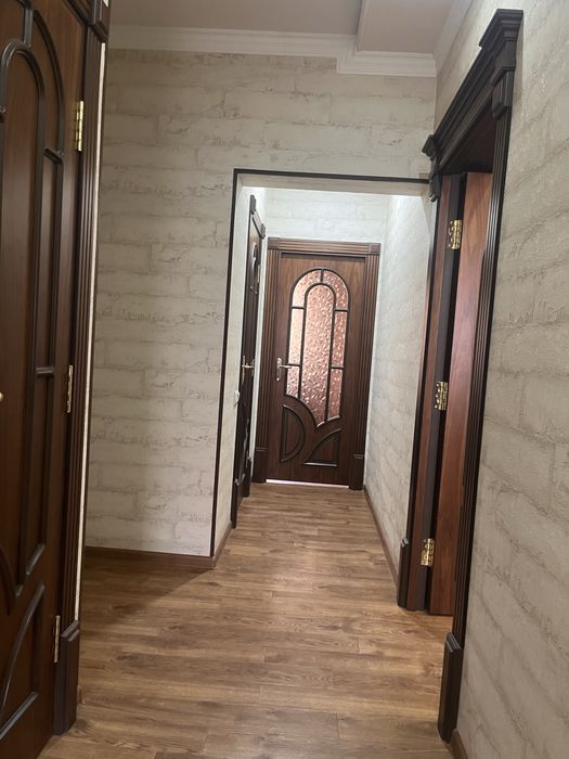 Юнусабад-6, 3/2/4, французская планировка, с ремонтом