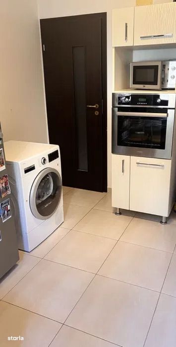 Apartament 2 camere zona Tractorul