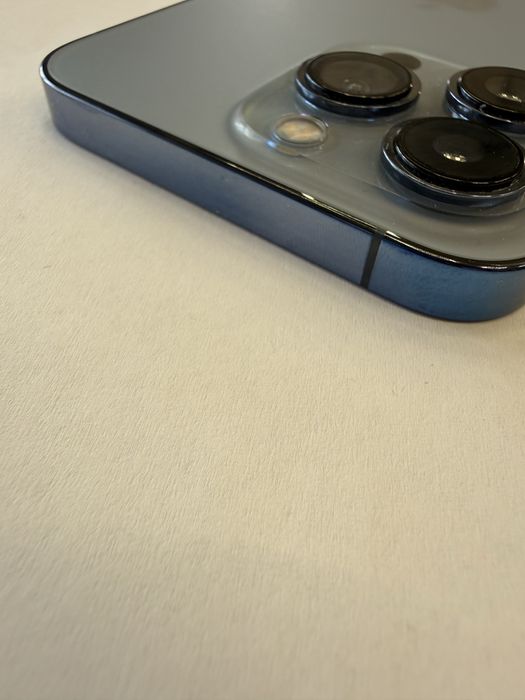 Iphone 13 Pro 128GB 86% Б-113844