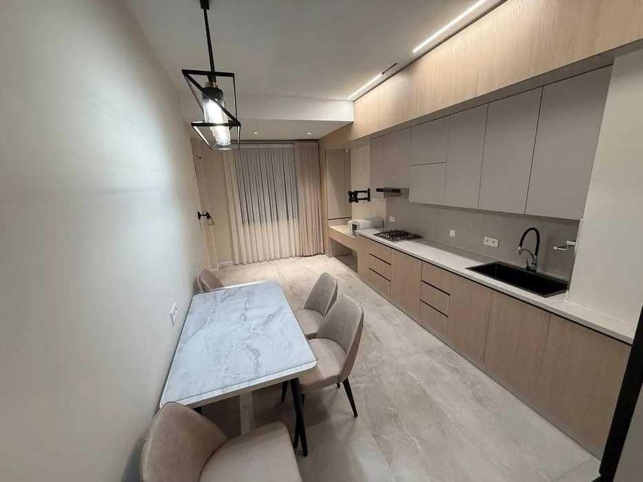 Аренда Просторной Кв-ры в ЖК "River Park" Алмазар возле Парка Победы