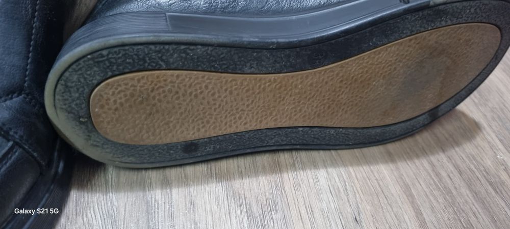 Угил болалар демосезонний туфлиси сотилади