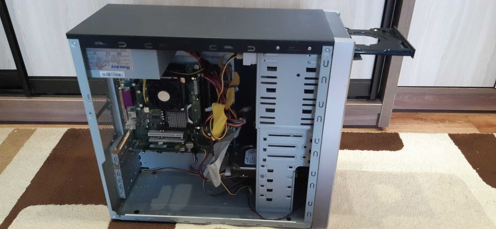 Продам системный блок