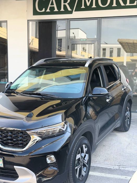 Kia Sonet 2025 full boshlang’ich 300$ shoshilin