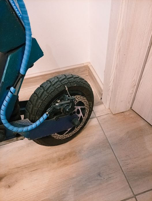 Kukirin g2 2025(960 km)