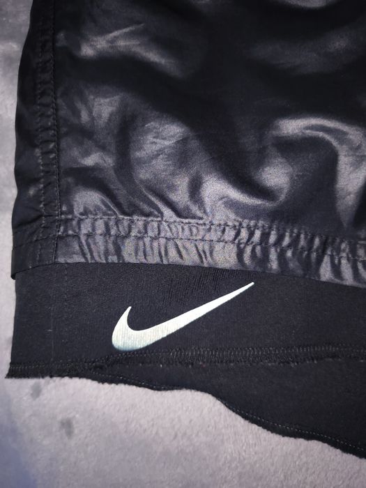 NIKE SITY READY- къси панталонки