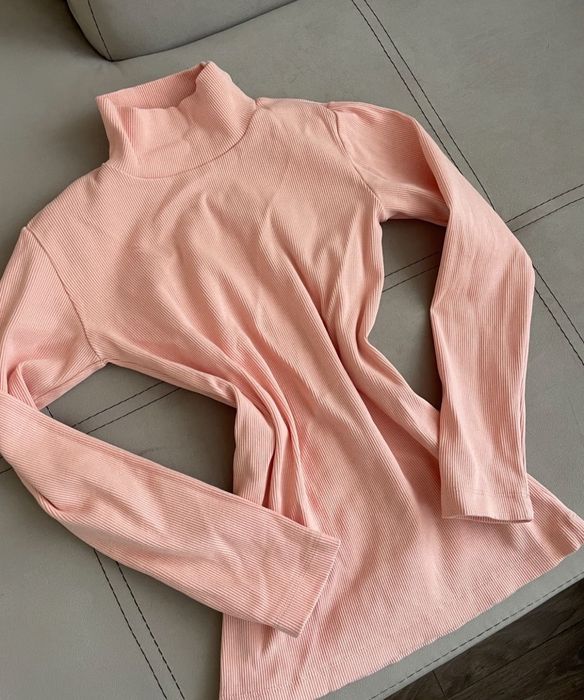 Дамска блуза с широки ръкави