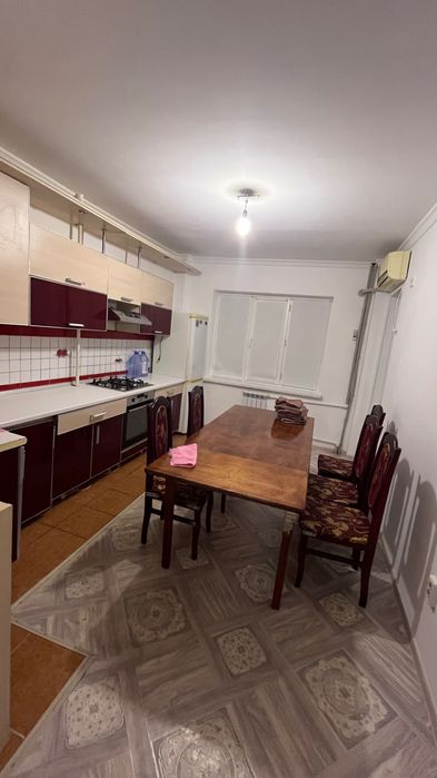 Квартира жалга бериледи