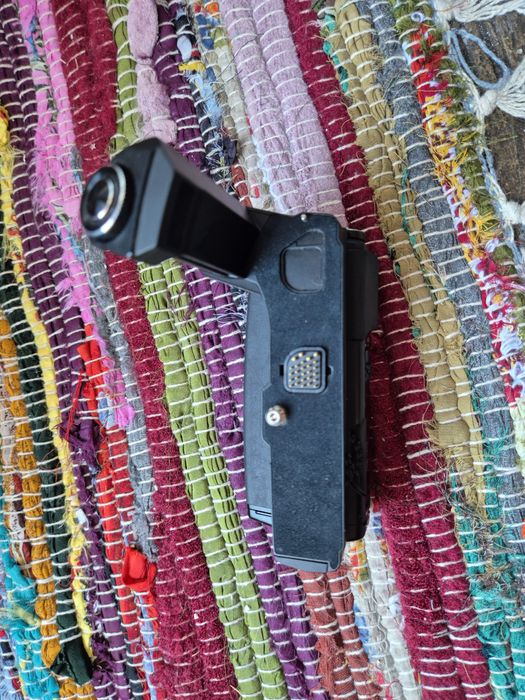 Olympus HLD8 грип + портретен грип с батерия