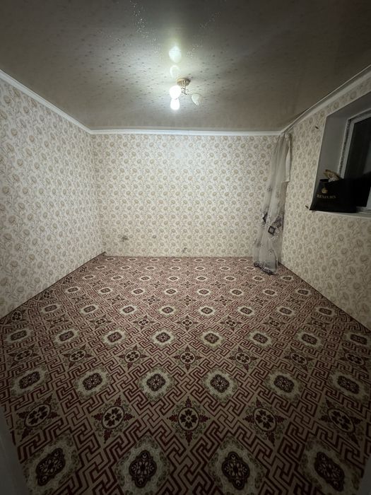 2 этаж үй сатылады Сарыкемер