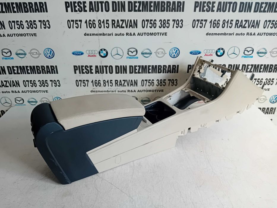 Cotiera Completa Vw Passat CC An 2008-2013