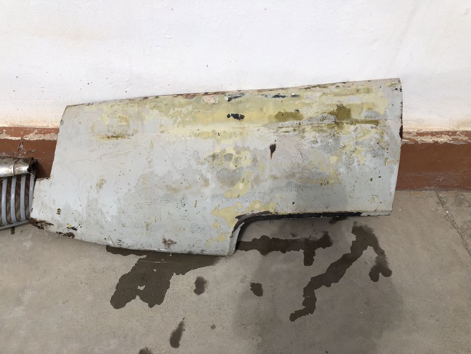 Запчасти на Газ 21 Волга!