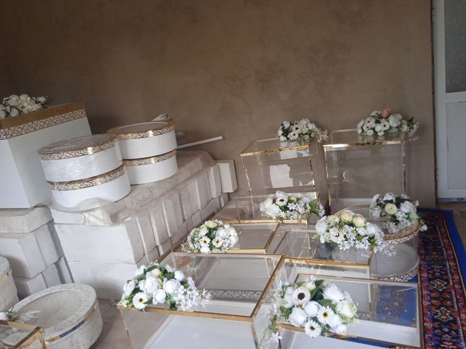 Sarpo sadiqlar sotiladi