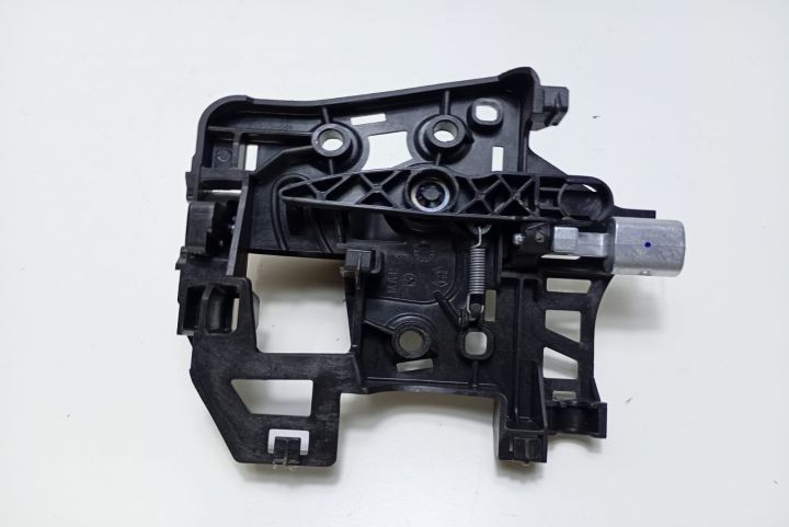 Maner interior  usa culisanta dreapta 9812093380 Peugeot Expert a 2-a