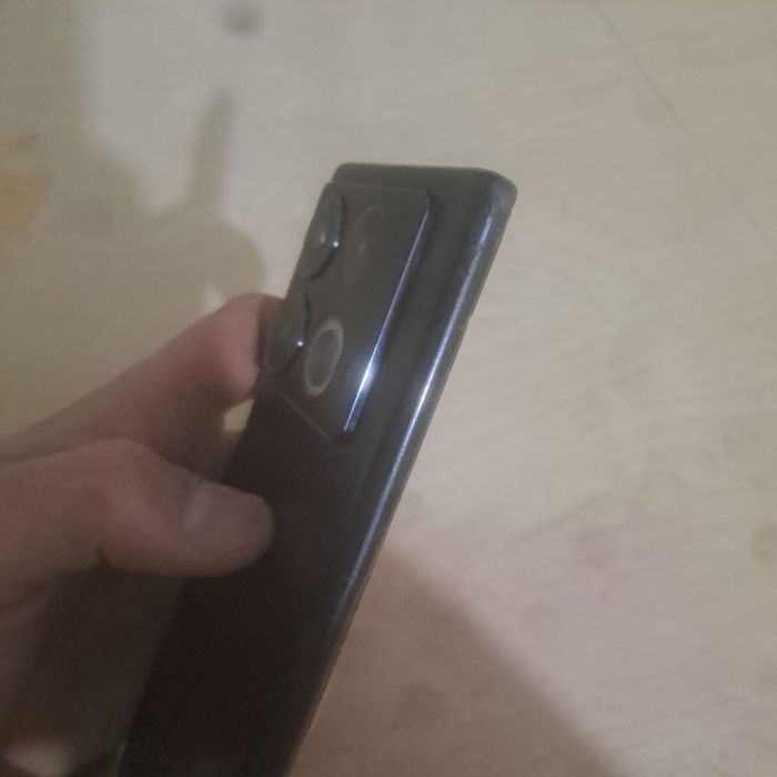 Infinix note 40 s holati yaxshi