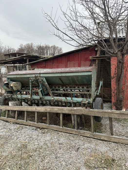 Vand sup 21 pe patine