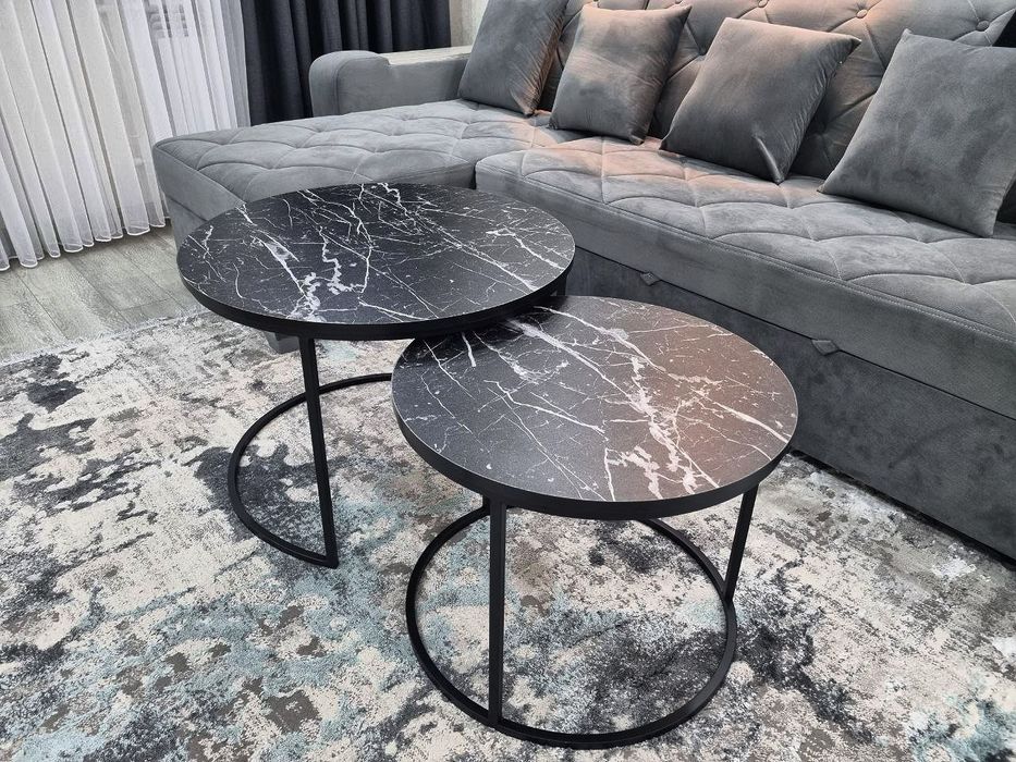 Jurnalniy stolik loft