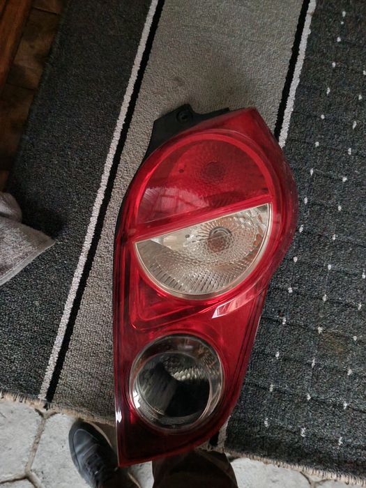 Спарк орка унг стоп