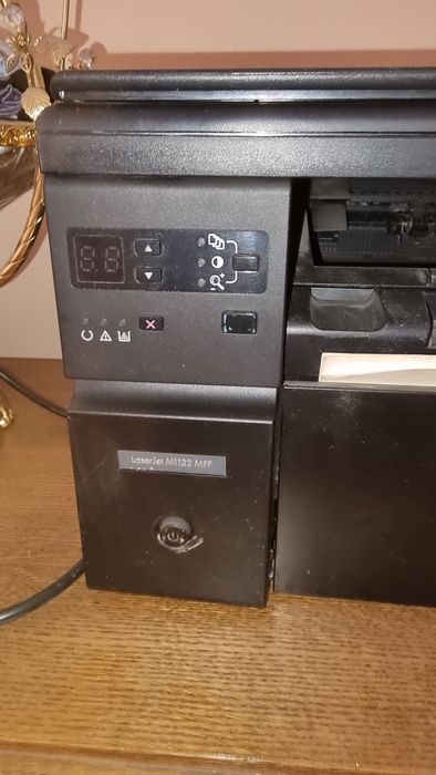 Продам принтер сканер б/у в рабочем хорошем состоянии.