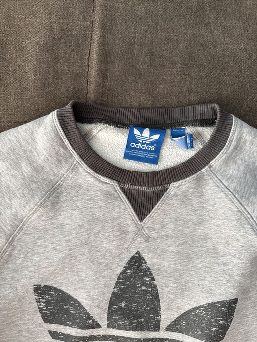 Блуза на Adidas размер S