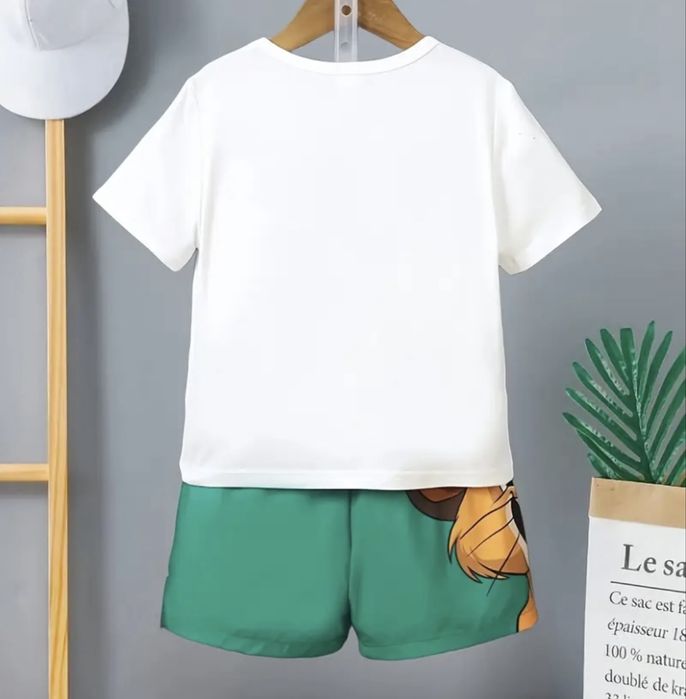 Детски комплект от две части