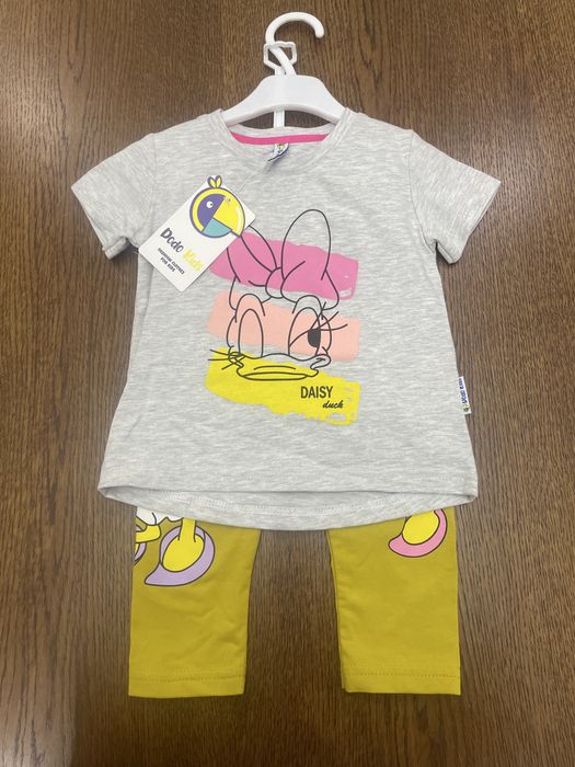 Детский одежды