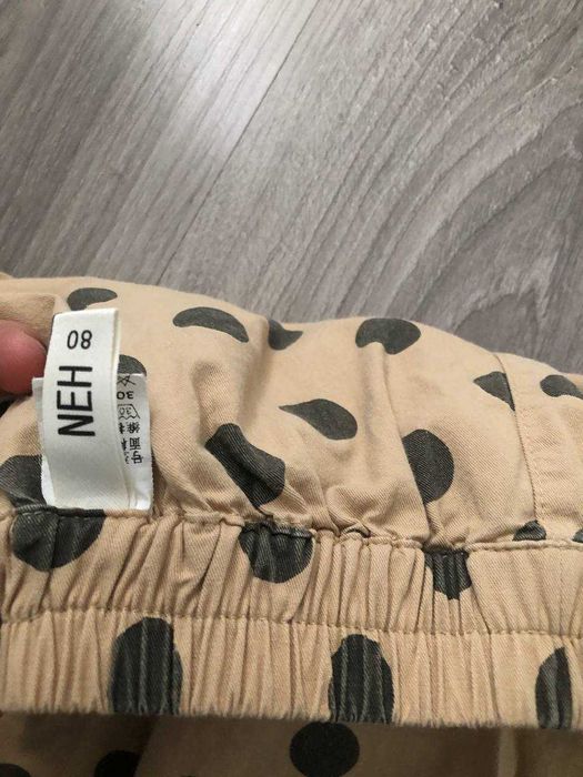 Комбинезон и брюк для девочек