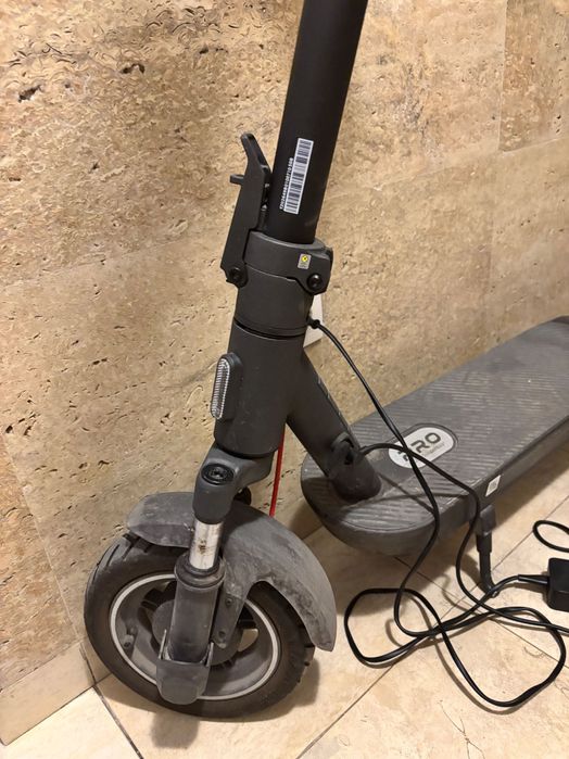 Xiaomi Mi Electric Scooter Pro 2 dual