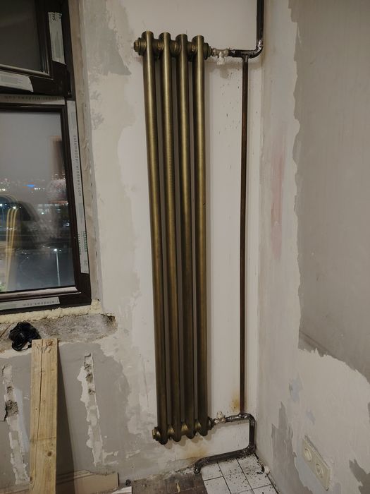 Услуги Сантехника и Электрика