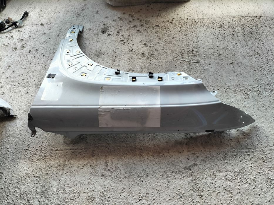 Ляв калник Hyundai Ioniq 9 / Хюндай Йоник 9 2025г.